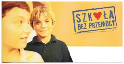 szkola bez przemocy